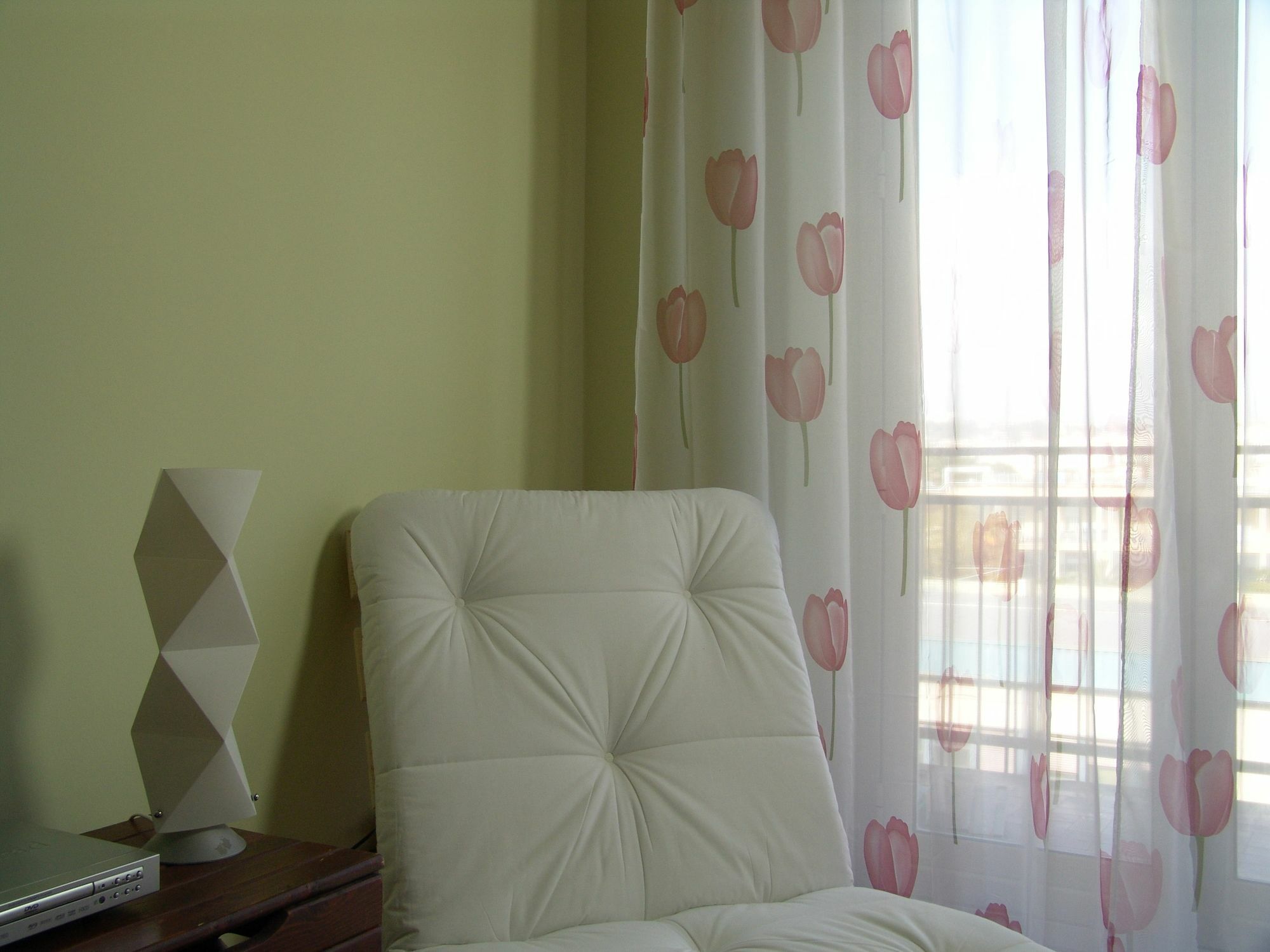 Bed and Breakfast I Colori Di Sara CTA Exteriér fotografie