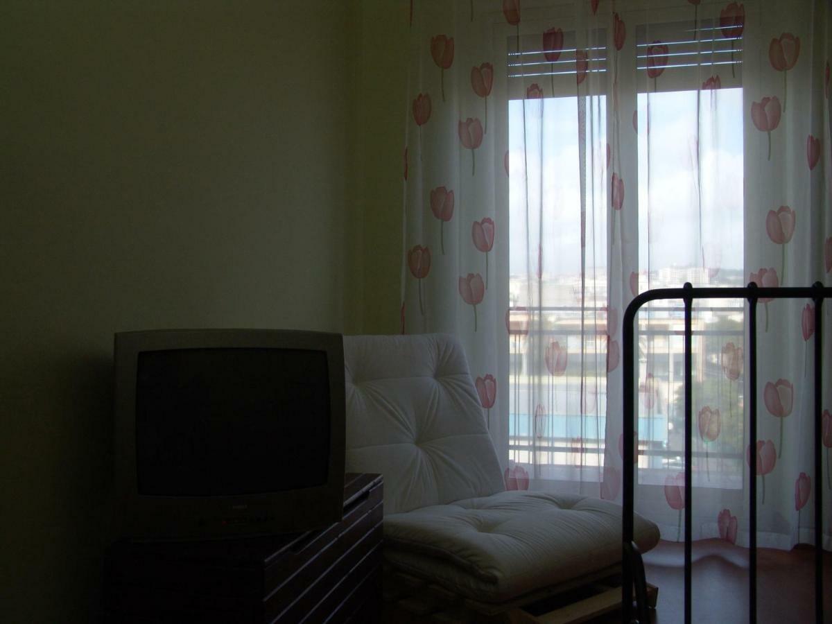 Bed and Breakfast I Colori Di Sara CTA Exteriér fotografie